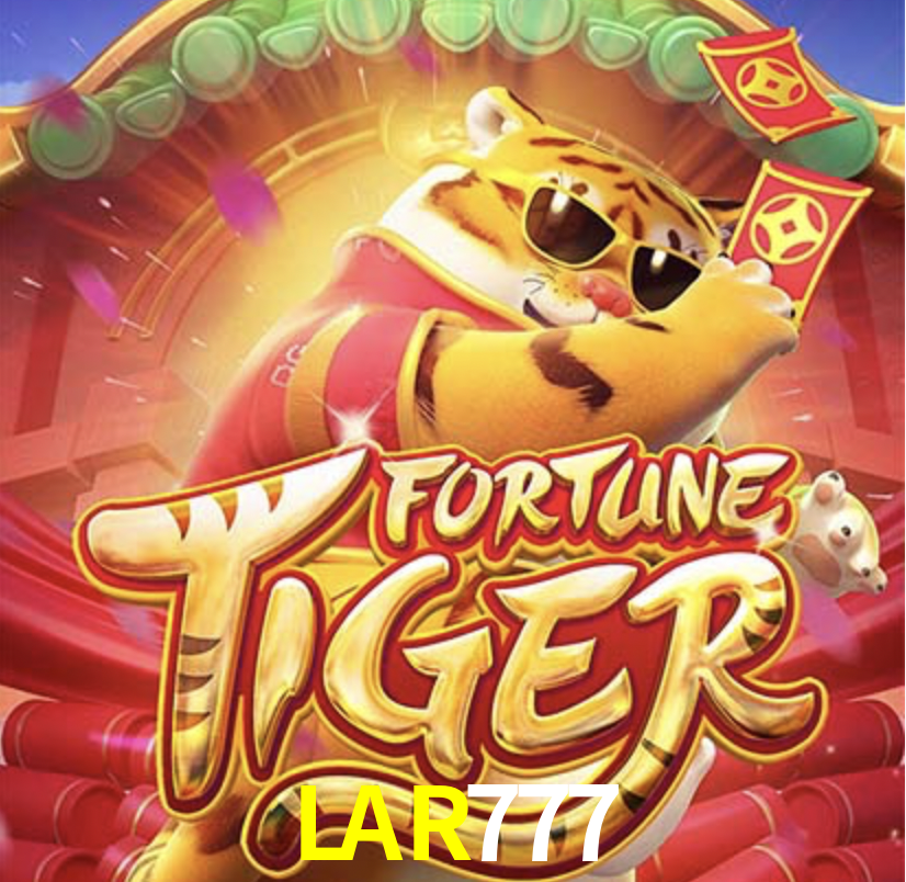 Fortune Tiger